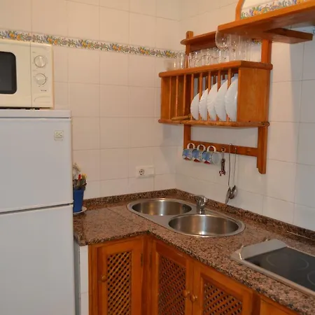 Апартаменти Canas I