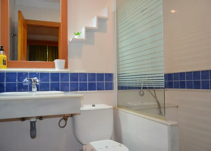 Canas I Daire Conil De La Frontera