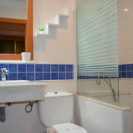 Canas I Apartment Conil De La Frontera