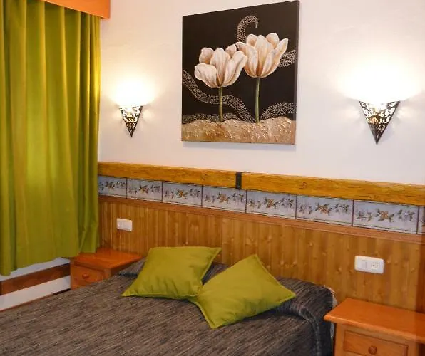 شقة Canas I كونيل ذي لا فرونتيرا