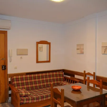 Apartment Canas I Conil De La Frontera