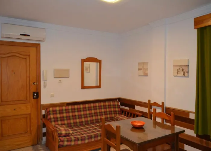 Apartment Canas I Conil De La Frontera