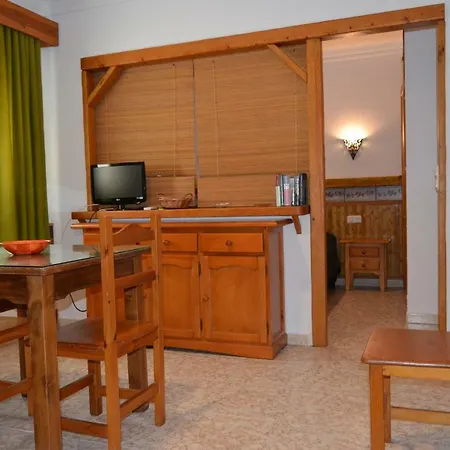 Canas I كونيل ذي لا فرونتيرا