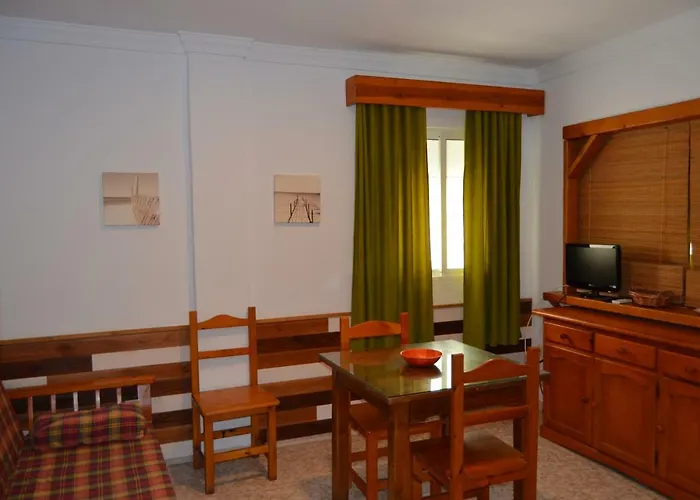 Canas I شقة كونيل ذي لا فرونتيرا