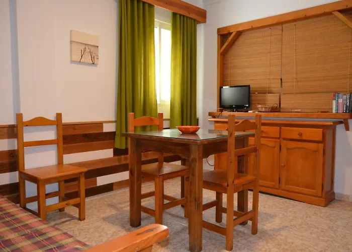 Canas I شقة كونيل ذي لا فرونتيرا